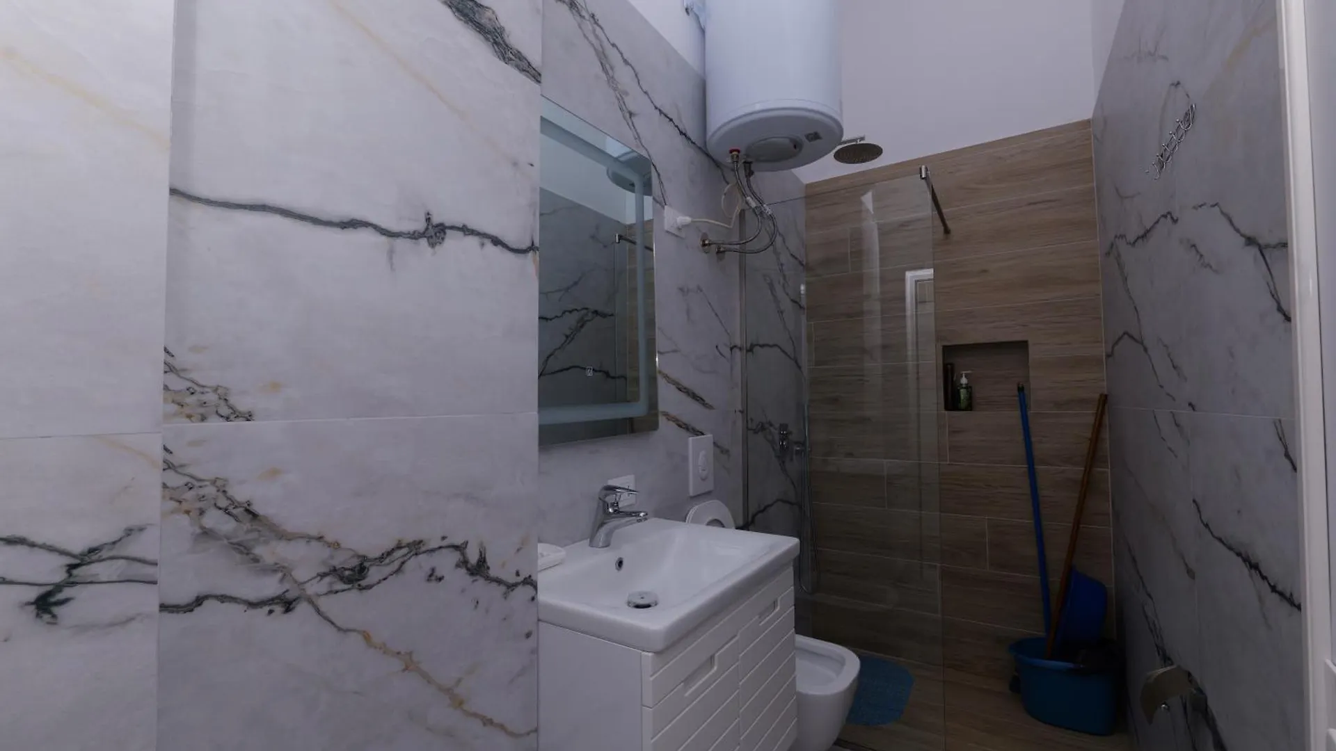 Elena'S Apartments In Golem Beach 0*, Golem (Tirana) Albania