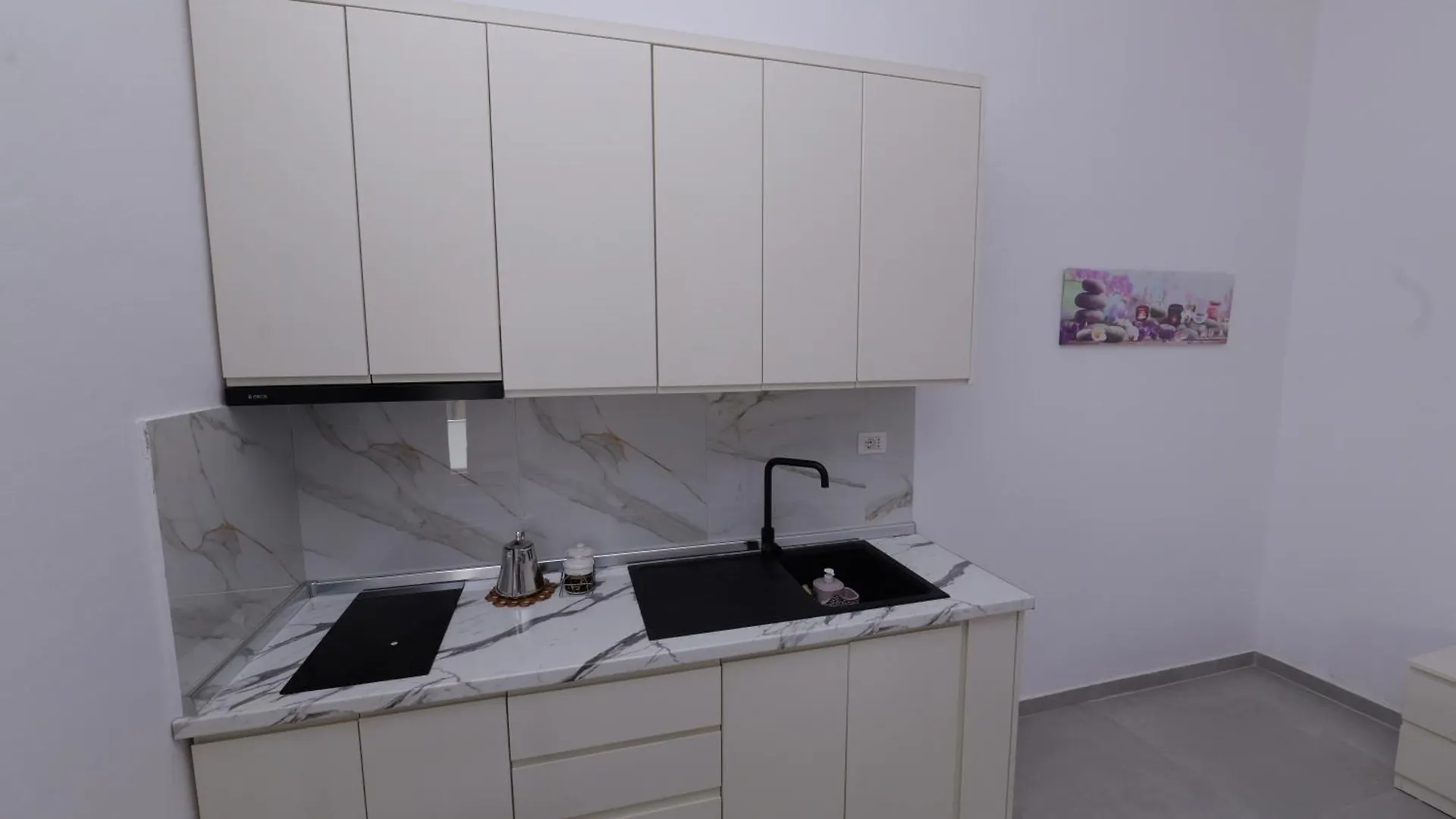 Elena'S Apartments In Golem Beach Golem (Tirana)