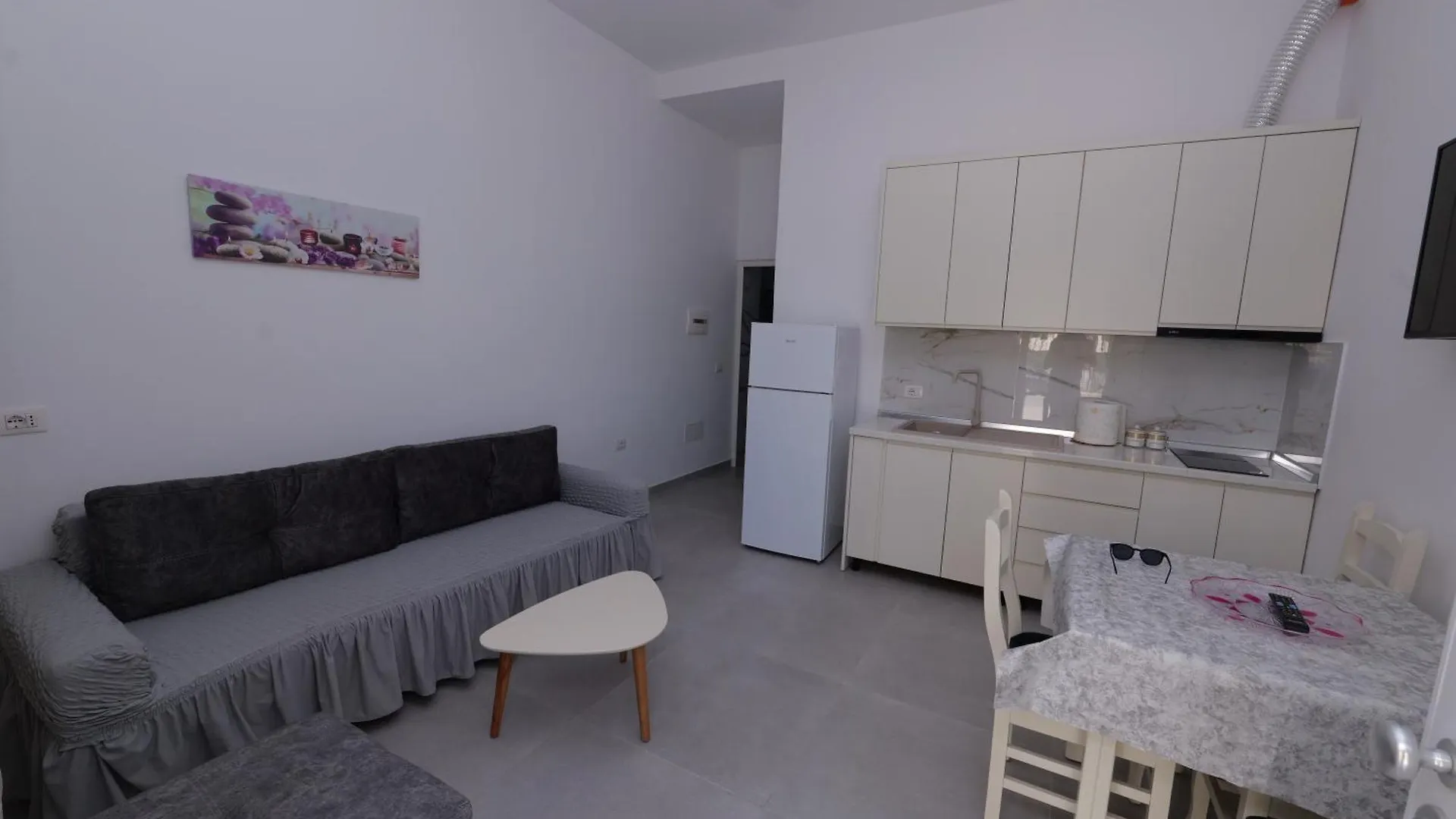 Elena'S Apartments In Golem Beach 0*, 골렘